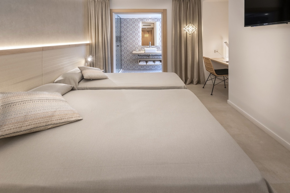 

Venezia - Malgrat de Mar - Hotel Alhambra