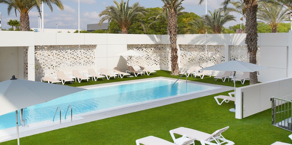 

Lamezia Terme - Elche - Port Elche