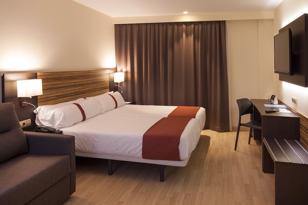 

Milano - Elche - Port Elche