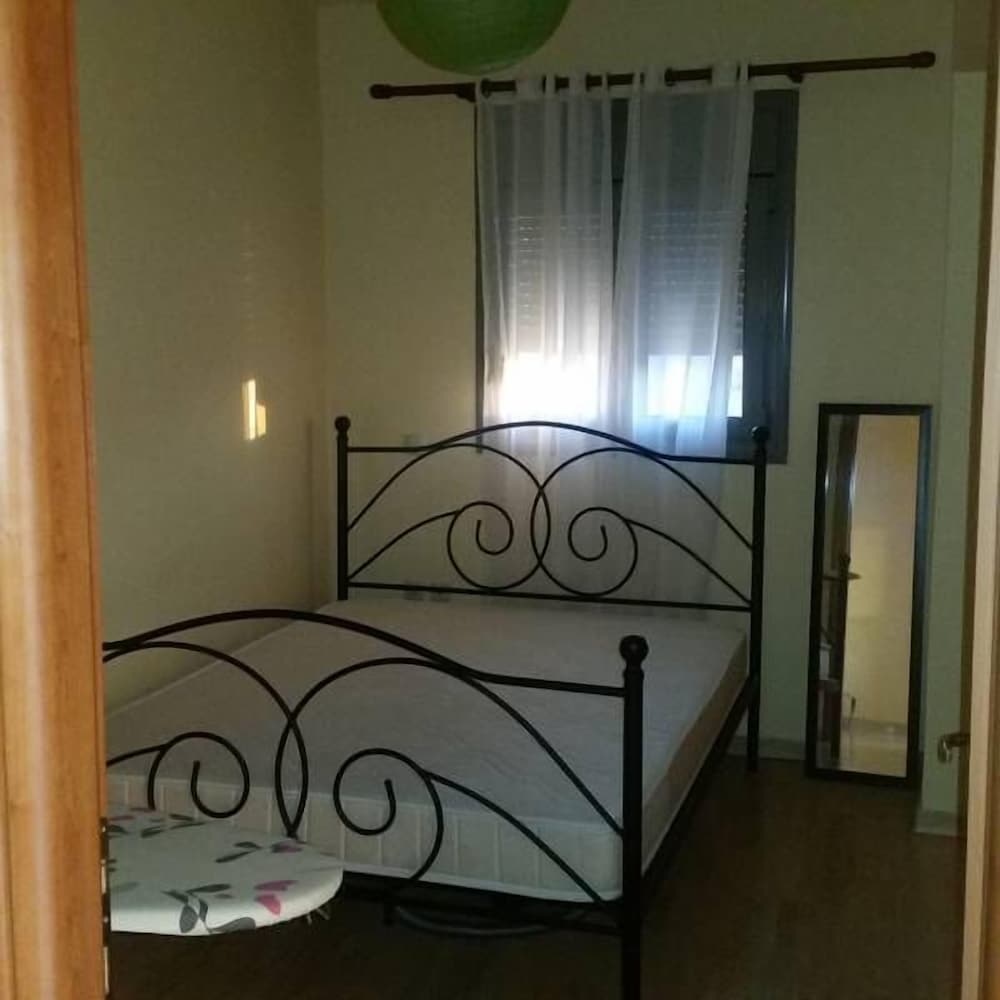 

Napoli - Agios Fokas - Hercules Hills Sea View Villas