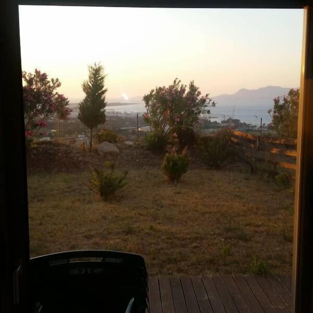 

Roma - Agios Fokas - Hercules Hills Sea View Villas
