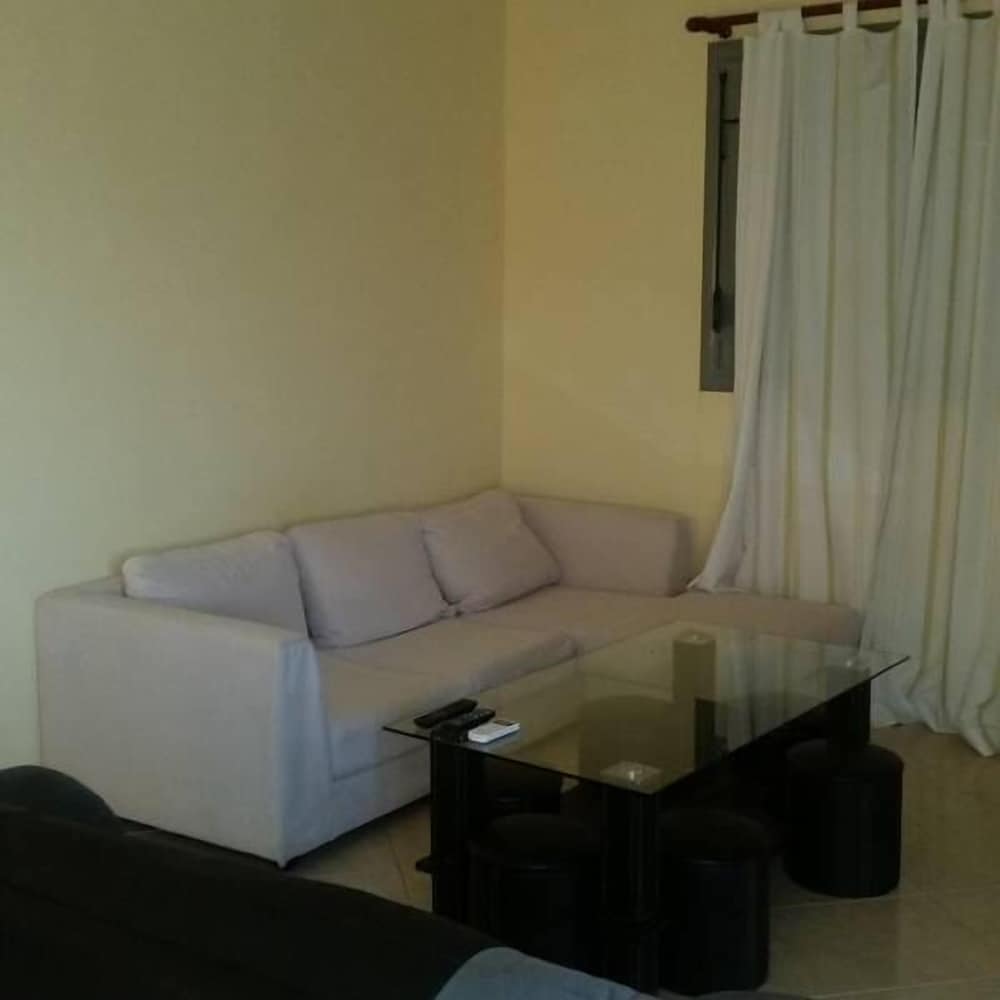 

Roma - Agios Fokas - Hercules Hills Sea View Villas