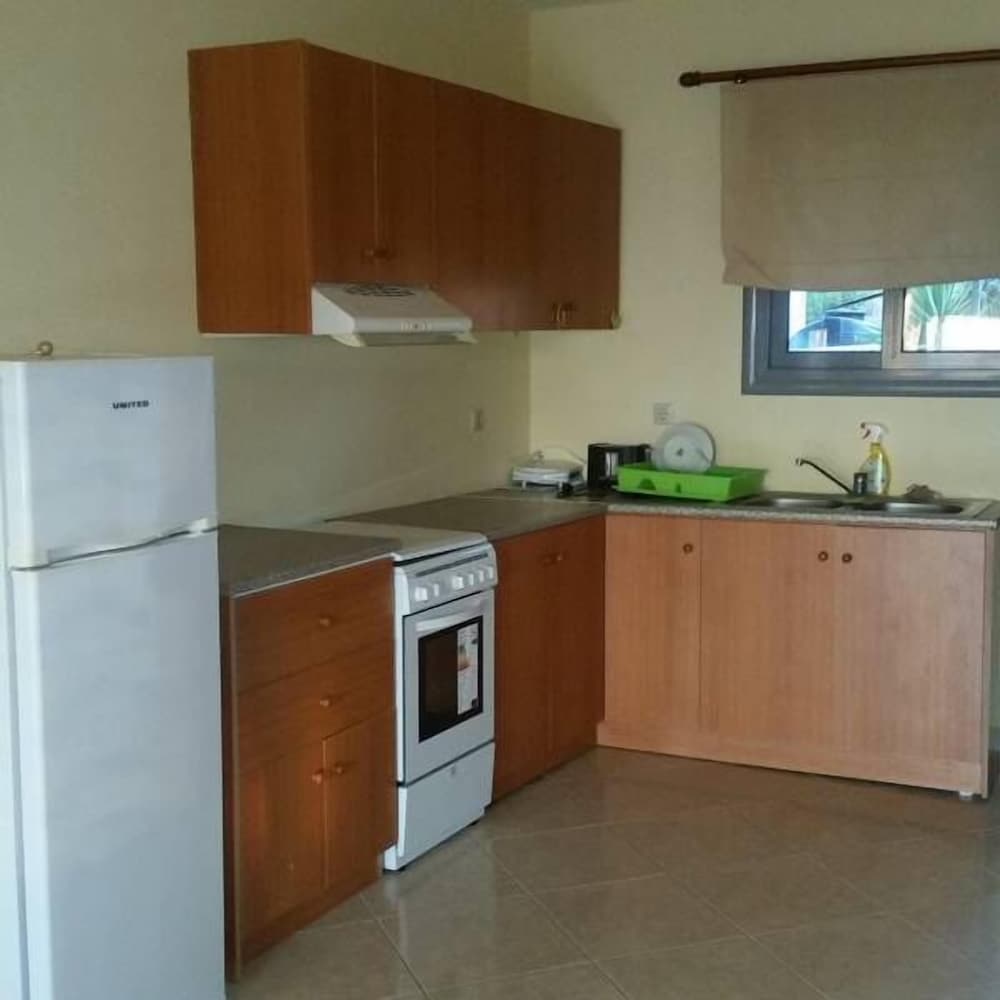 

Roma - Agios Fokas - Hercules Hills Sea View Villas
