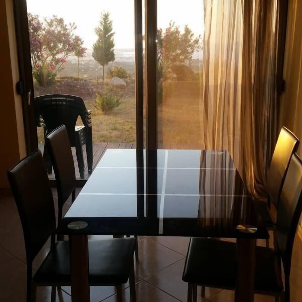 

Roma - Agios Fokas - Hercules Hills Sea View Villas