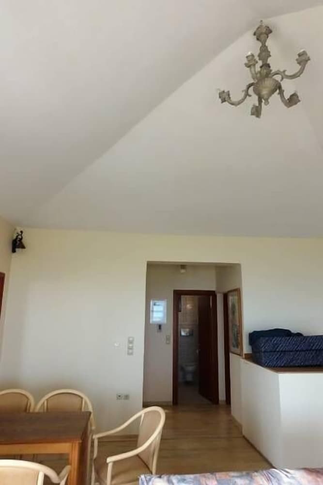 

Napoli - Agios Fokas - Hercules Hills Sea View Villas