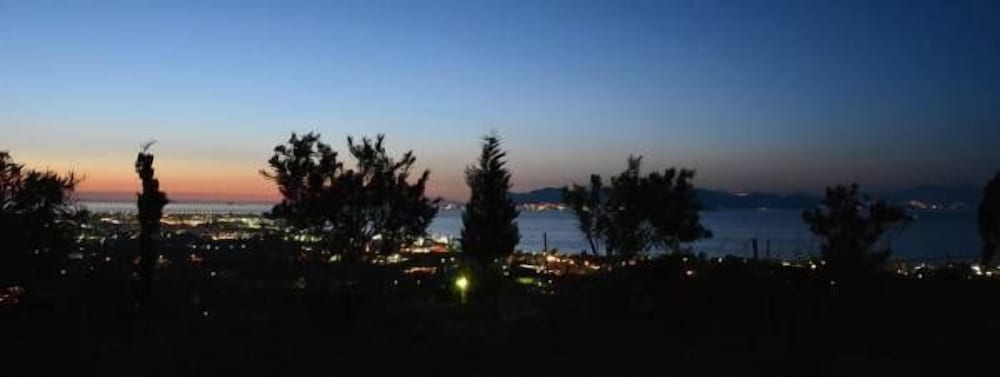 

Verona - Agios Fokas - Hercules Hills Sea View Villas