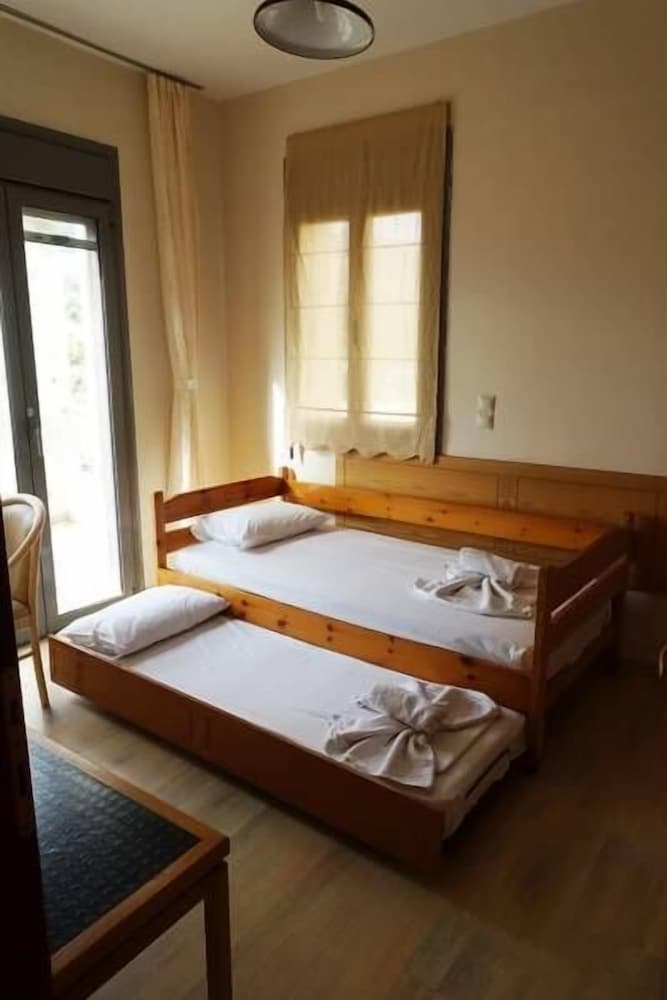 

Roma - Agios Fokas - Hercules Hills Sea View Villas