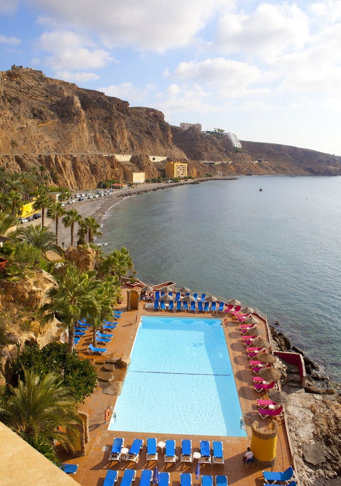 

Milano - Almeria, Spagna - Mirador del Cabo Designed For Adults