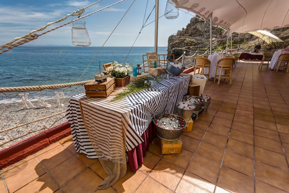 

Milano - Aguadulce - MIRADOR DEL CABO