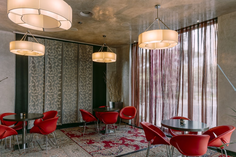 

Lamezia Terme - Firenze - Cosmopolitan Hotel
