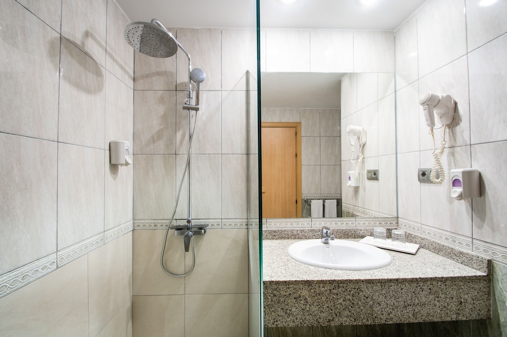 

Pisa - Playa del Ingles - Hotel HL Rondo