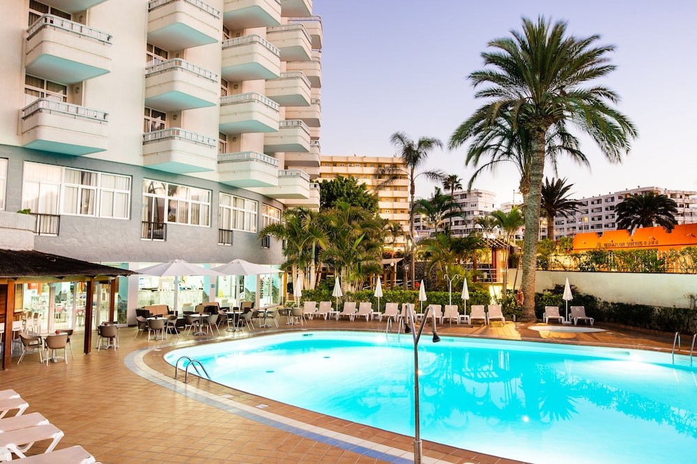 

Reggio Calabria - Salobre - Hotel HL Rondo