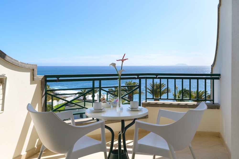 

Napoli - Playa Blanca - Hipotels Natura Palace Adults Only