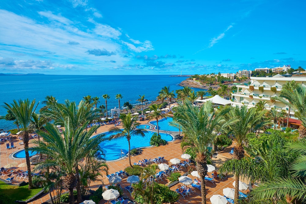 

Verona - Lanzarote, Isole Canarie - Hipotels Natura Palace Adults Only