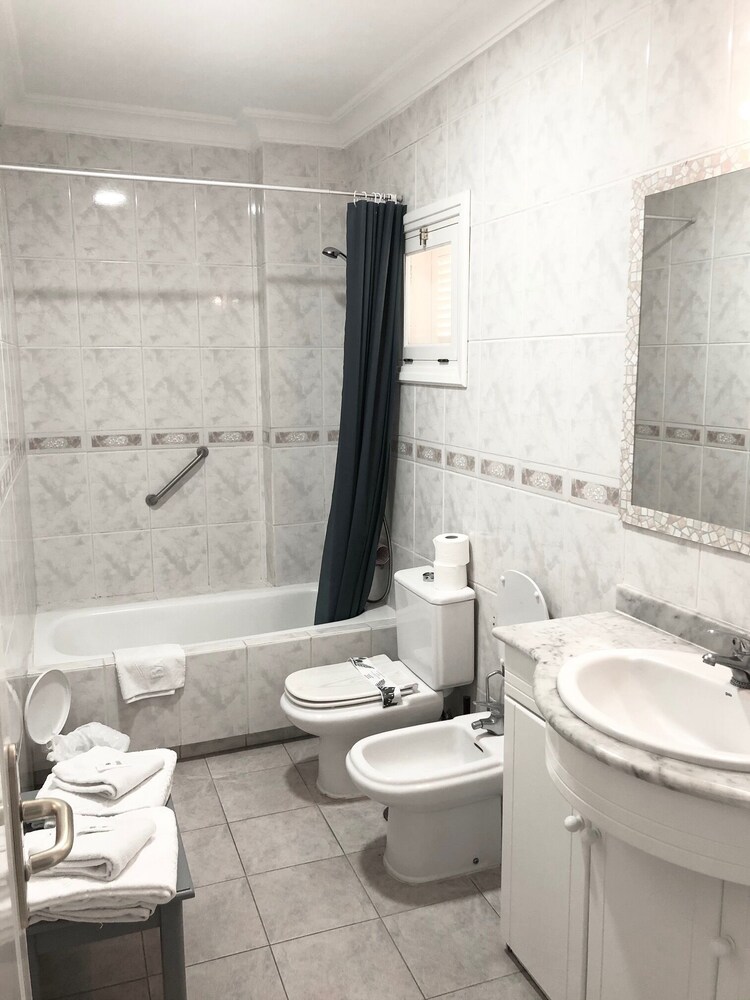 

Verona - Los Realejos - Apartamentos Bahia Playa