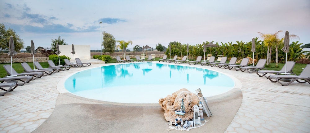 

Palermo - Siracusa - Addauro Resort