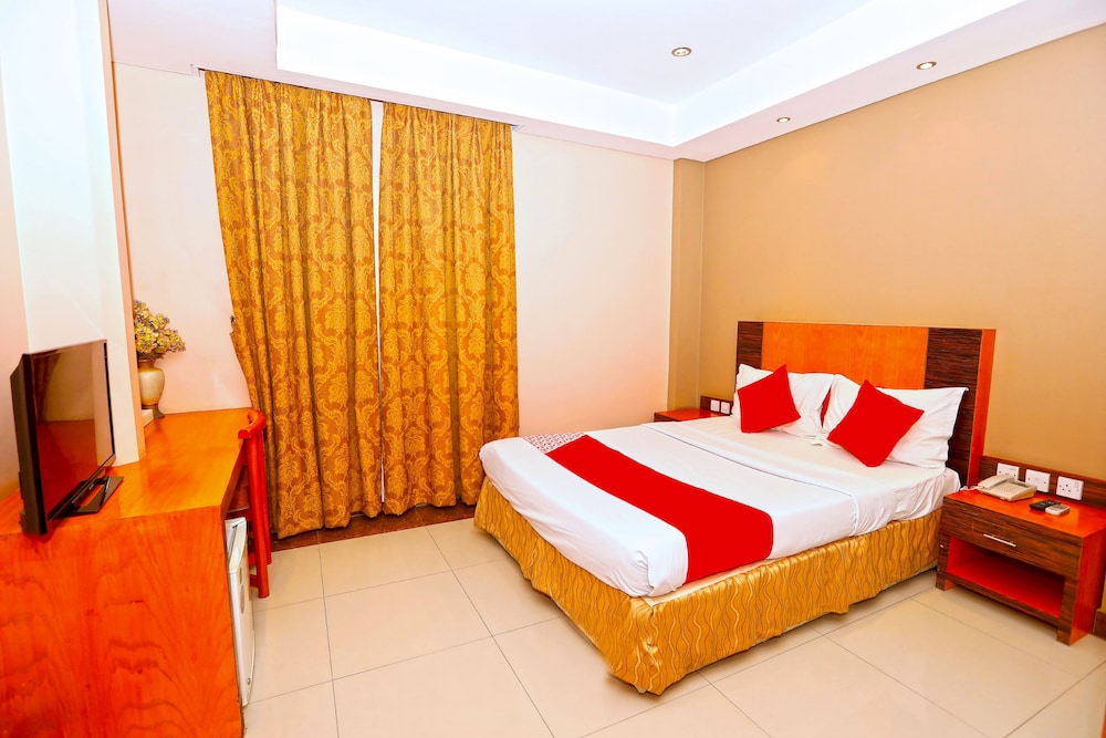 

Venezia - Manama - Sea Shell Hotel