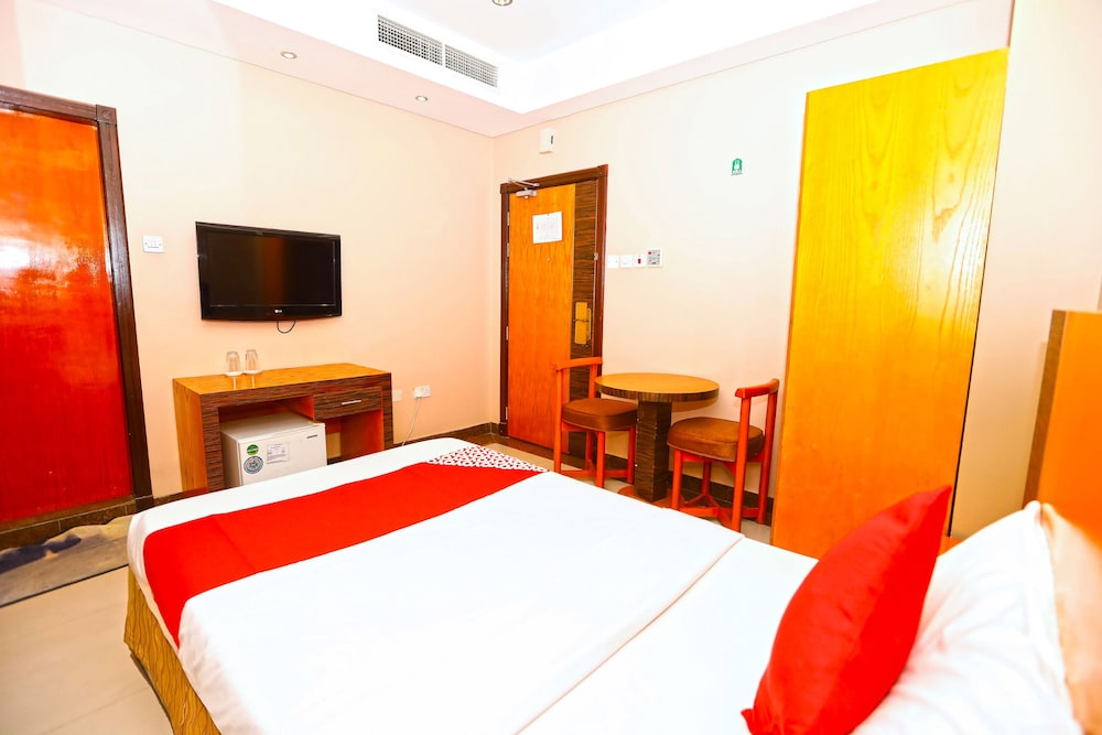 

Milano - Manama - Sea Shell Hotel