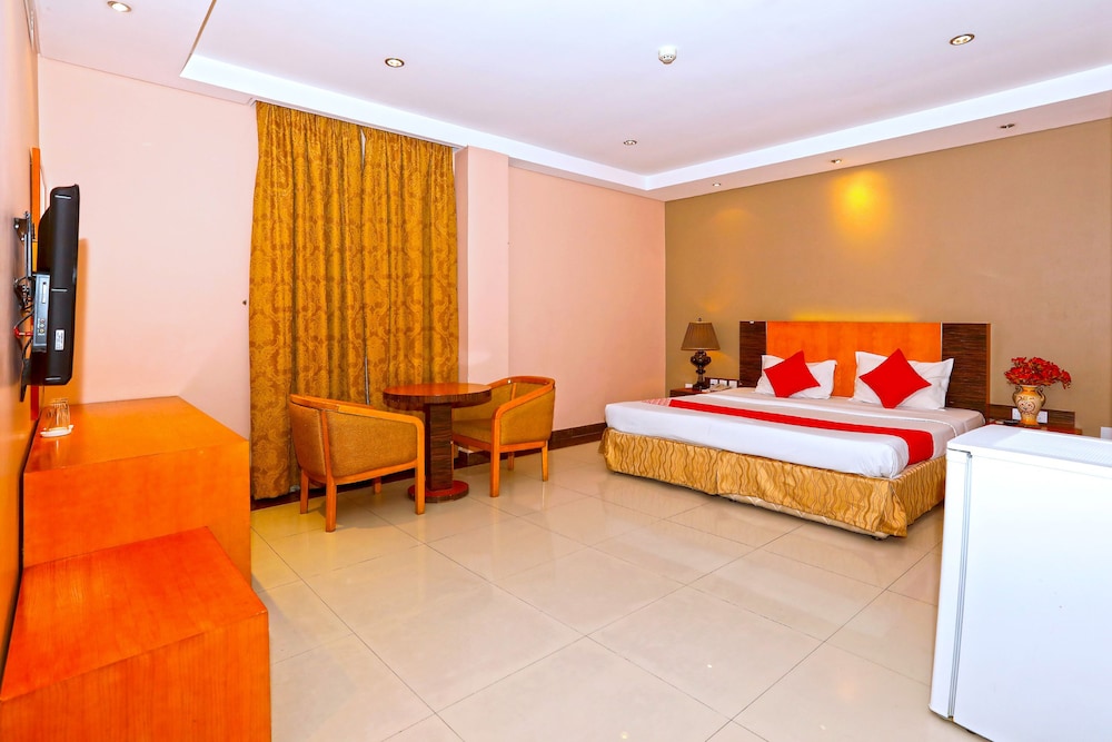 

Bologna - Manama - Sea Shell Hotel