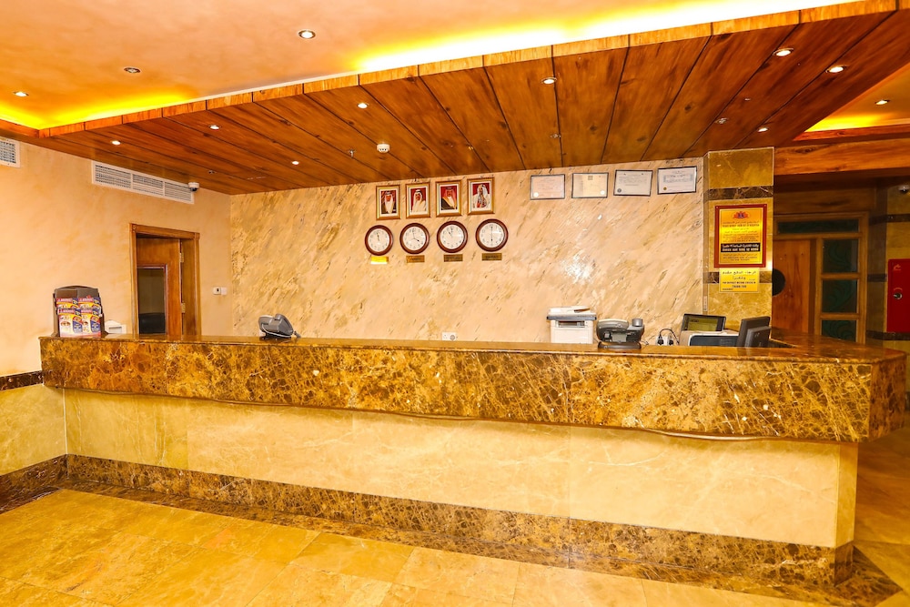 

Verona - Manama - Sea Shell Hotel