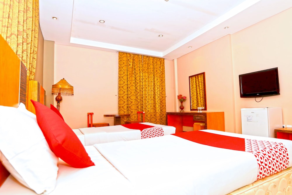 

Milano - Bahrain - Sea Shell Hotel