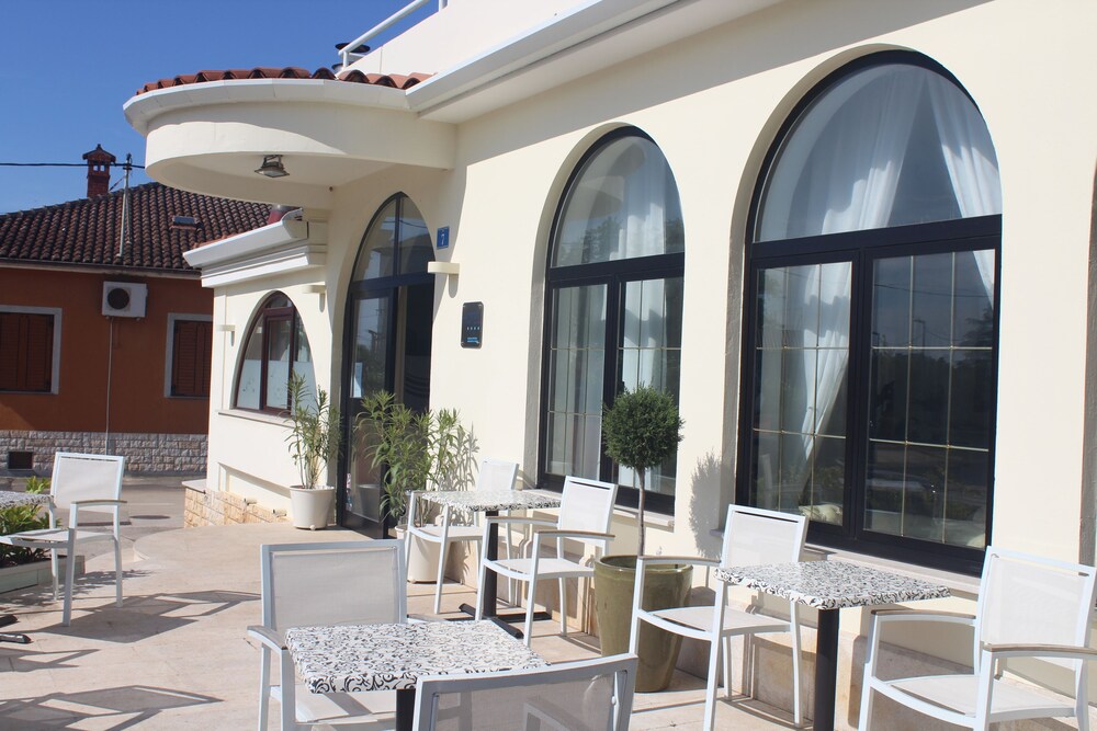 

Trieste - Portorož - Hotel La Settima Luna
