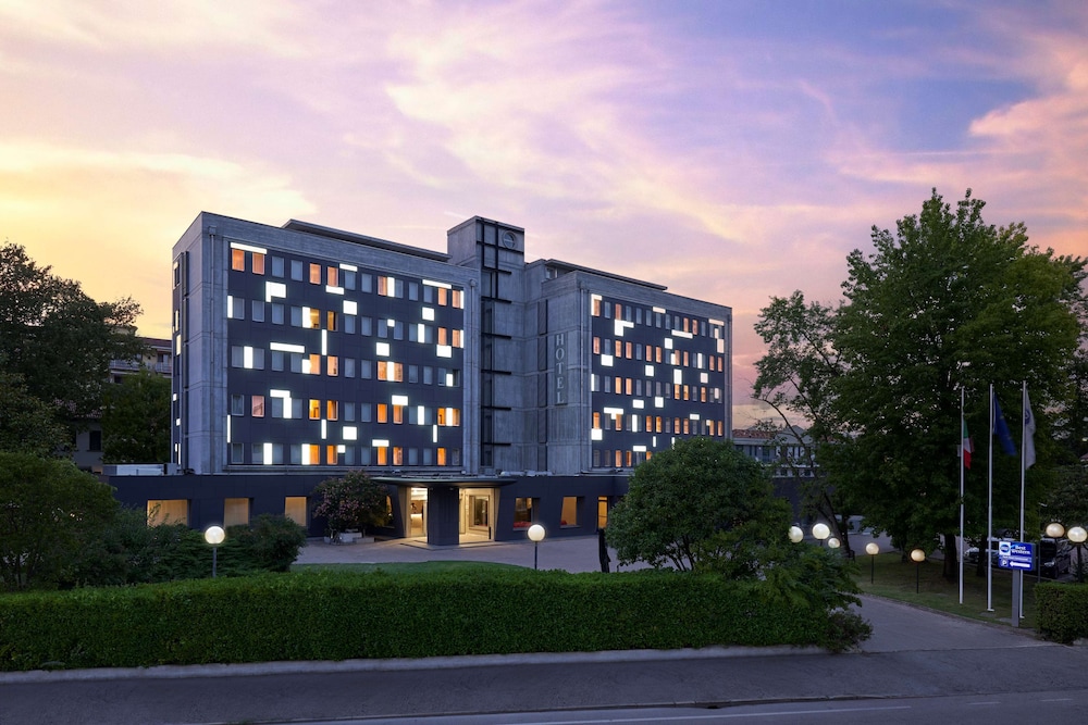 

Bari - Noventa di Piave - Best Western Park Hotel Continental