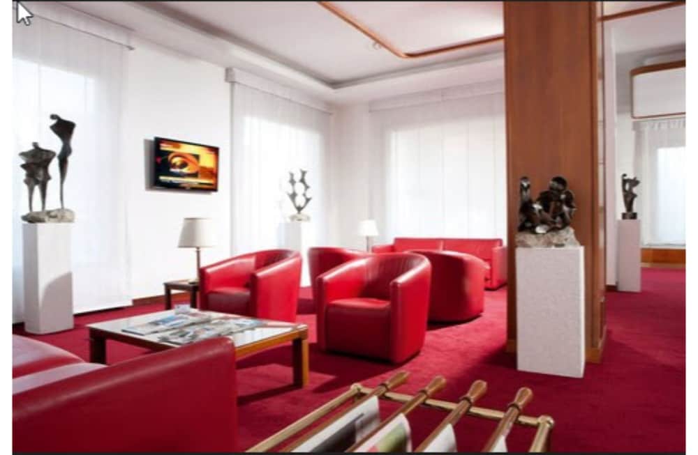 

Bari - San Donà di Piave - Best Western Park Hotel Continental