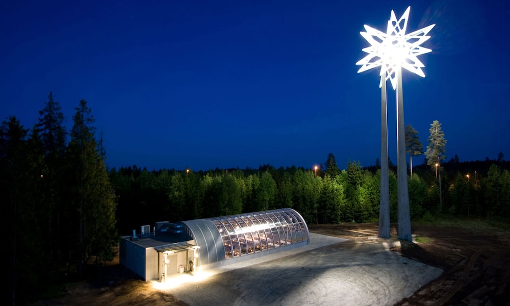 

Roma - Gardermoen - Thon Hotel Gardermoen