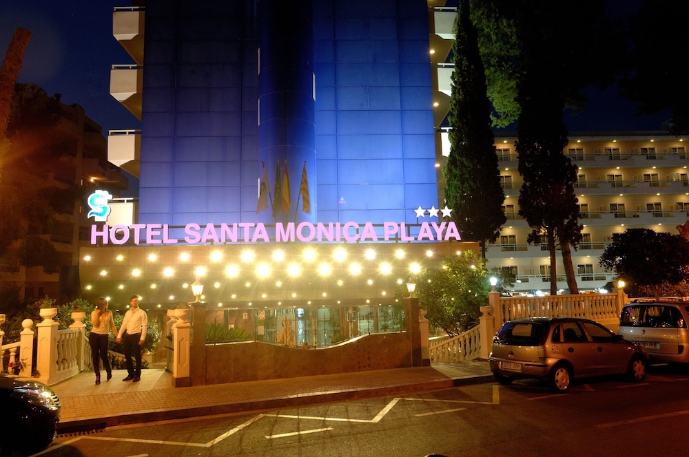 

Torino - Costa Dorada, Spagna - Santa Monica Playa
