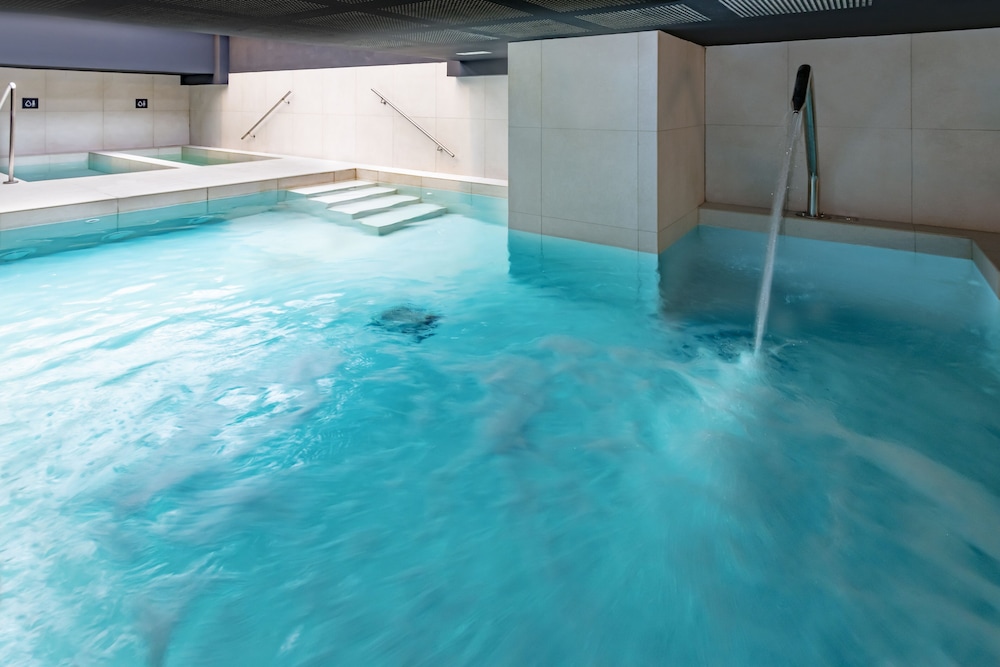 

Milano - Malgrat de Mar - Caprici Beach Hotel & Spa