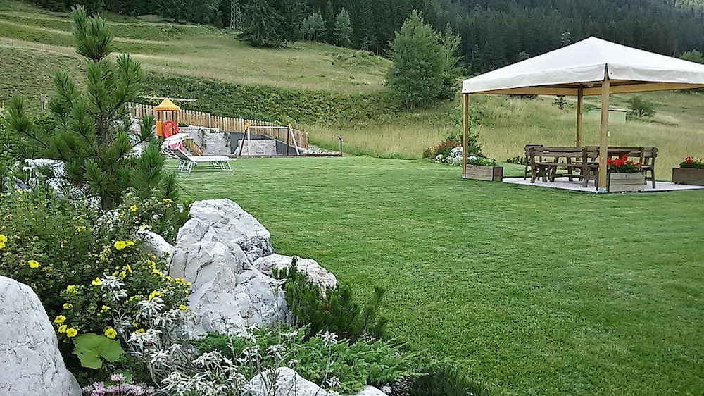 

Bologna - Campestrin - Hotel Garni Lastei