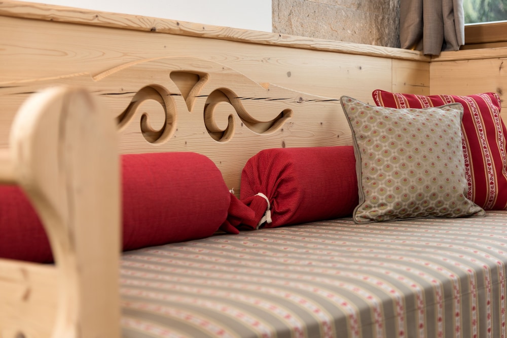 

Catania - Moena - Hotel Garni Lastei