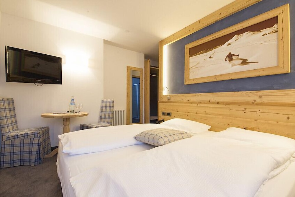 

Olbia - Campitello di Fassa - Hotel Garni Lastei