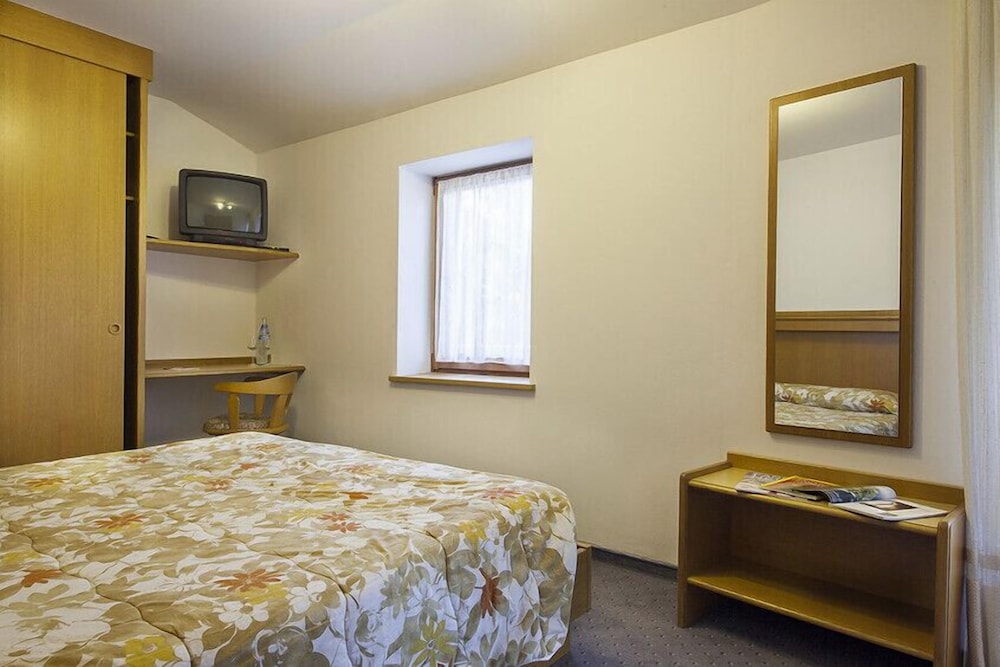 

Ancona - Moena - Hotel Garni Lastei