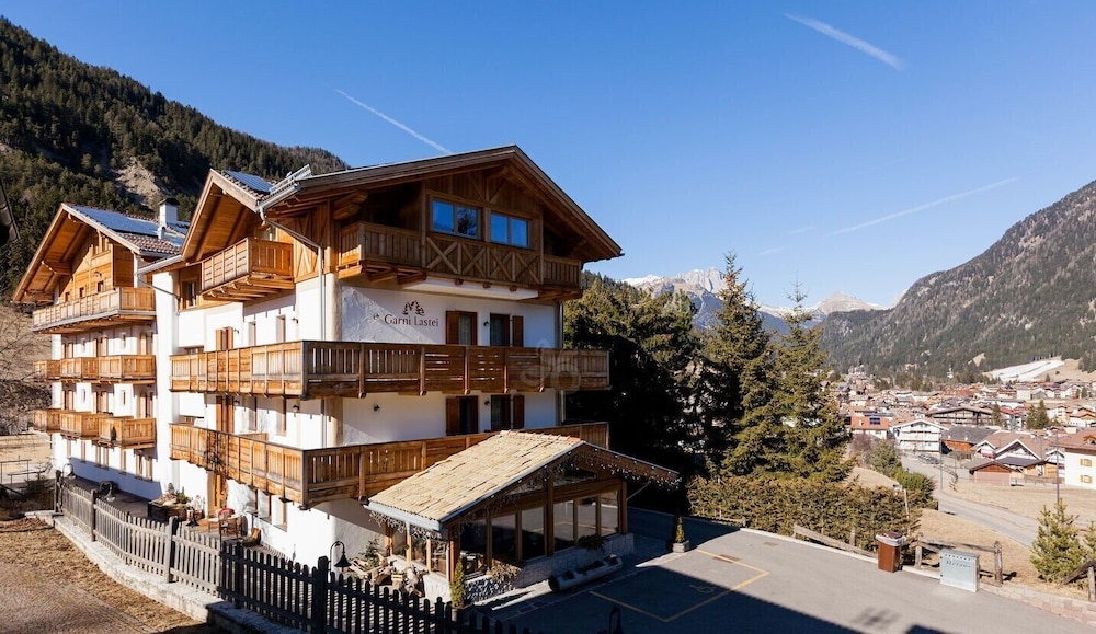 

Bologna - Campestrin - Hotel Garni Lastei