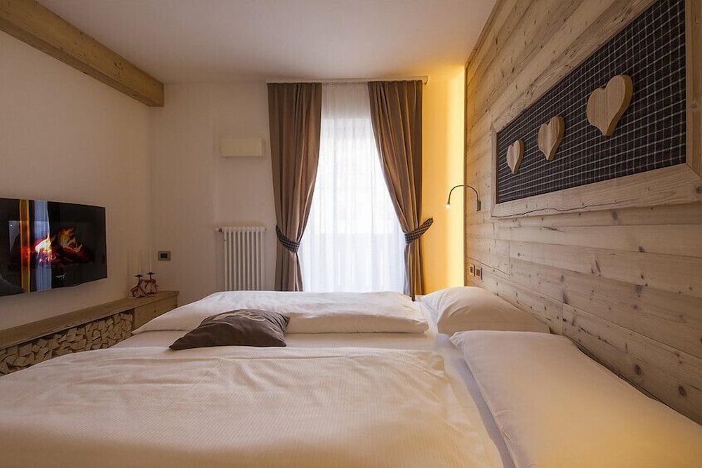 

Catania - Moena - Hotel Garni Lastei