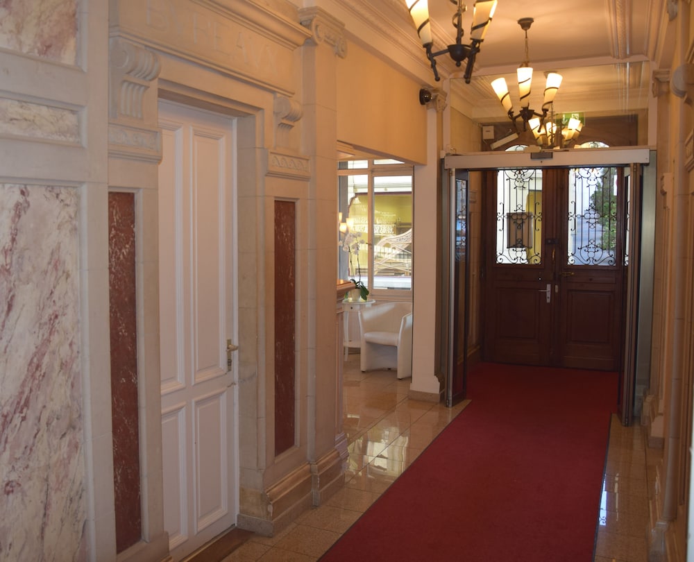 

Milano - Montreux - Villa Toscane