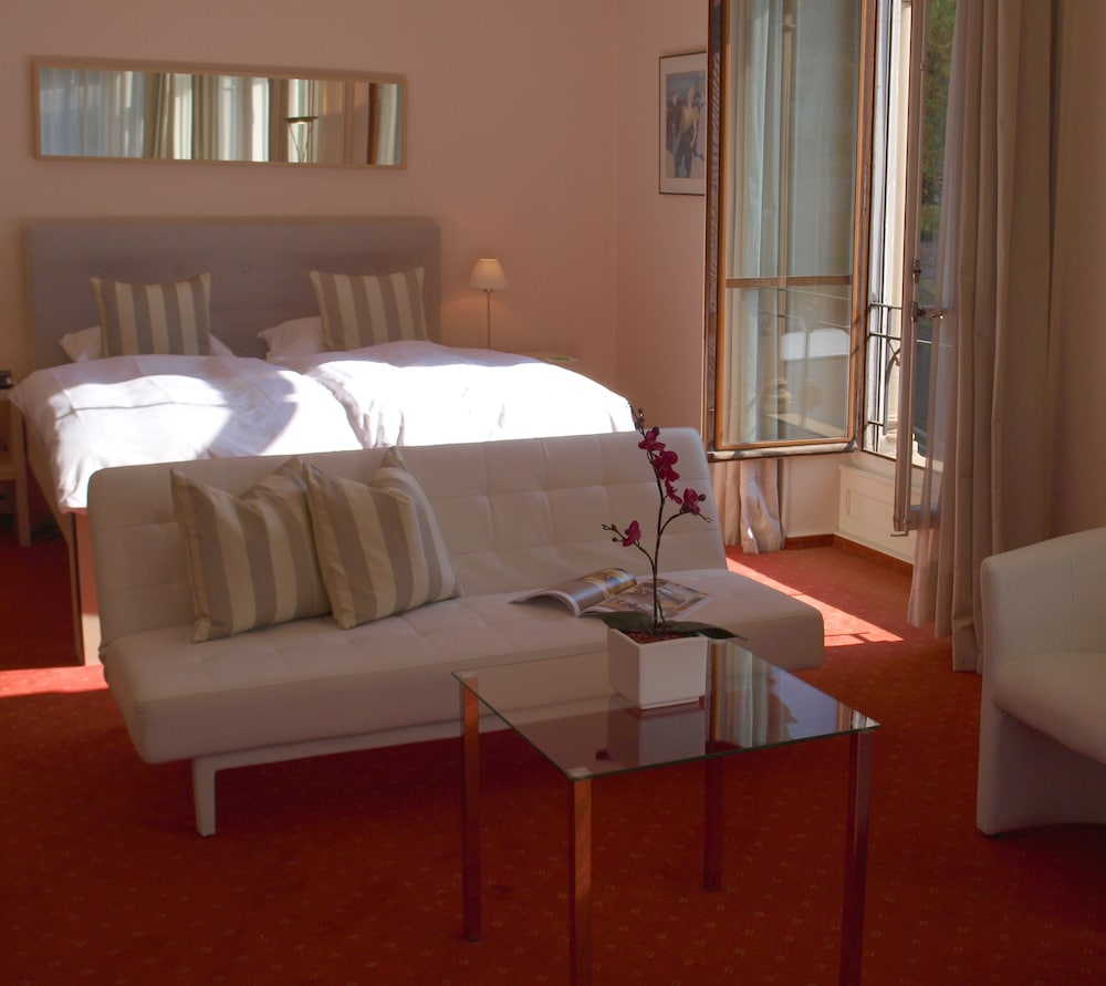 

Roma - Corseaux - Villa Toscane
