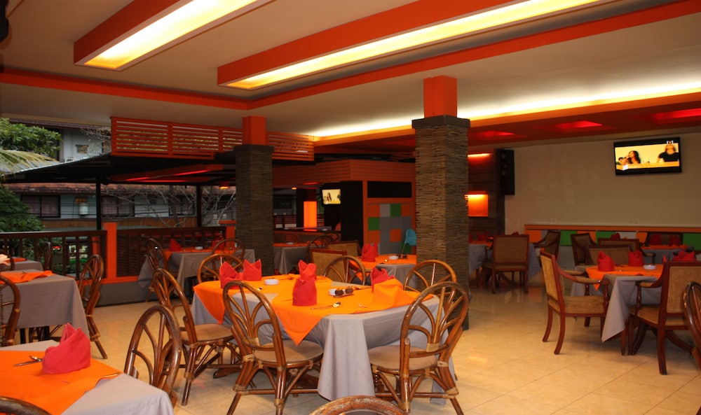 

Roma - Legian Beach - Grand Sinar Indah
