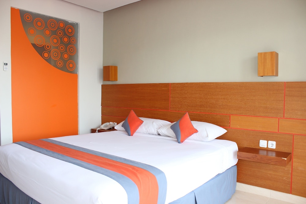 

Verona - Legian Beach - Grand Sinar Indah