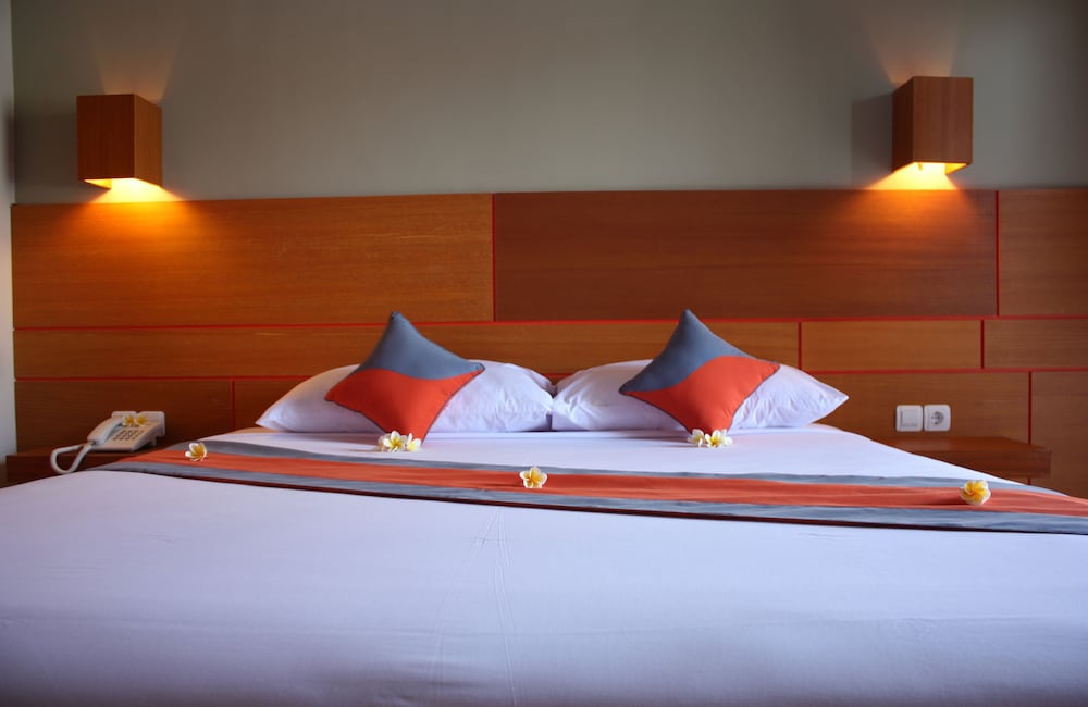 

Milano - Seminyak - Bali - Grand Sinar Indah