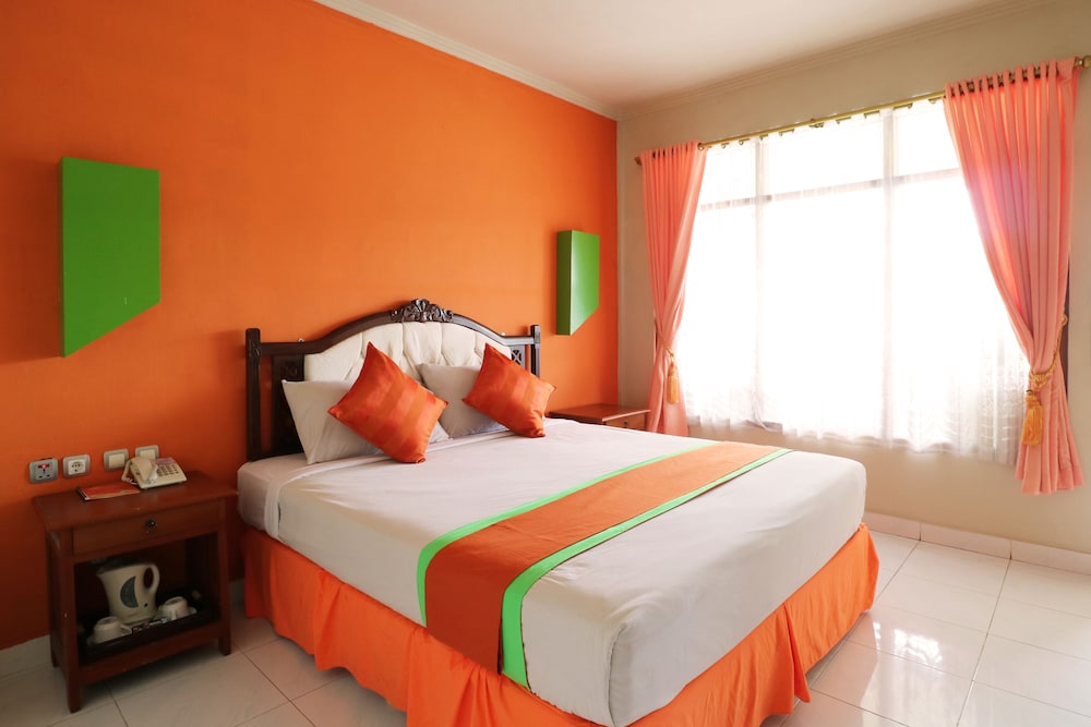 

Napoli - Legian Beach - Grand Sinar Indah