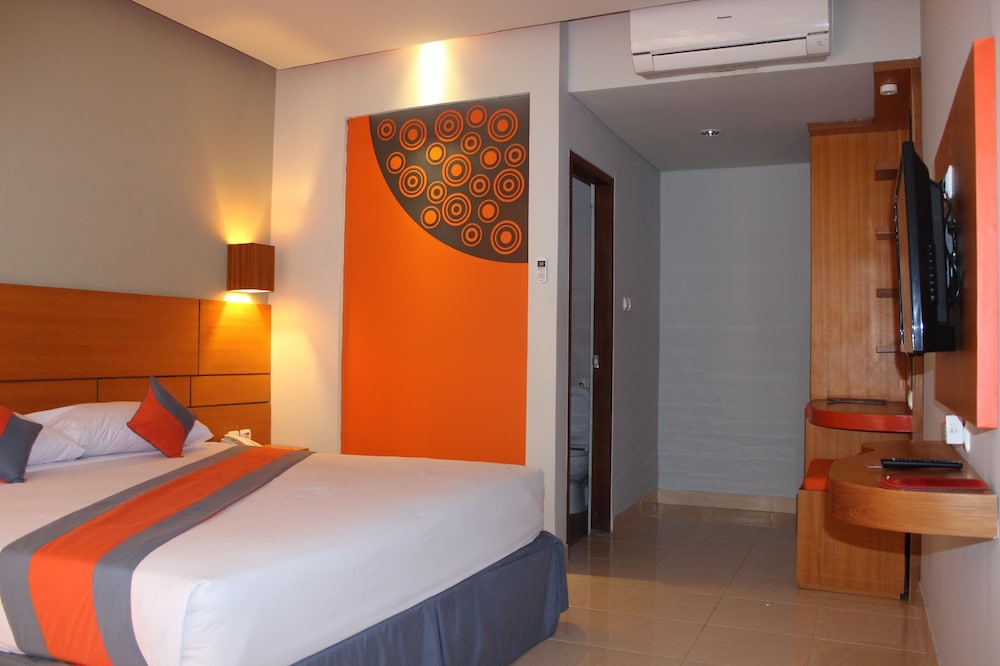 

Milano - Legian Beach - Grand Sinar Indah