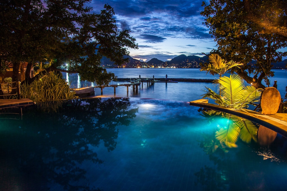 

Firenze - St Anne Island - Cerf Island Resort