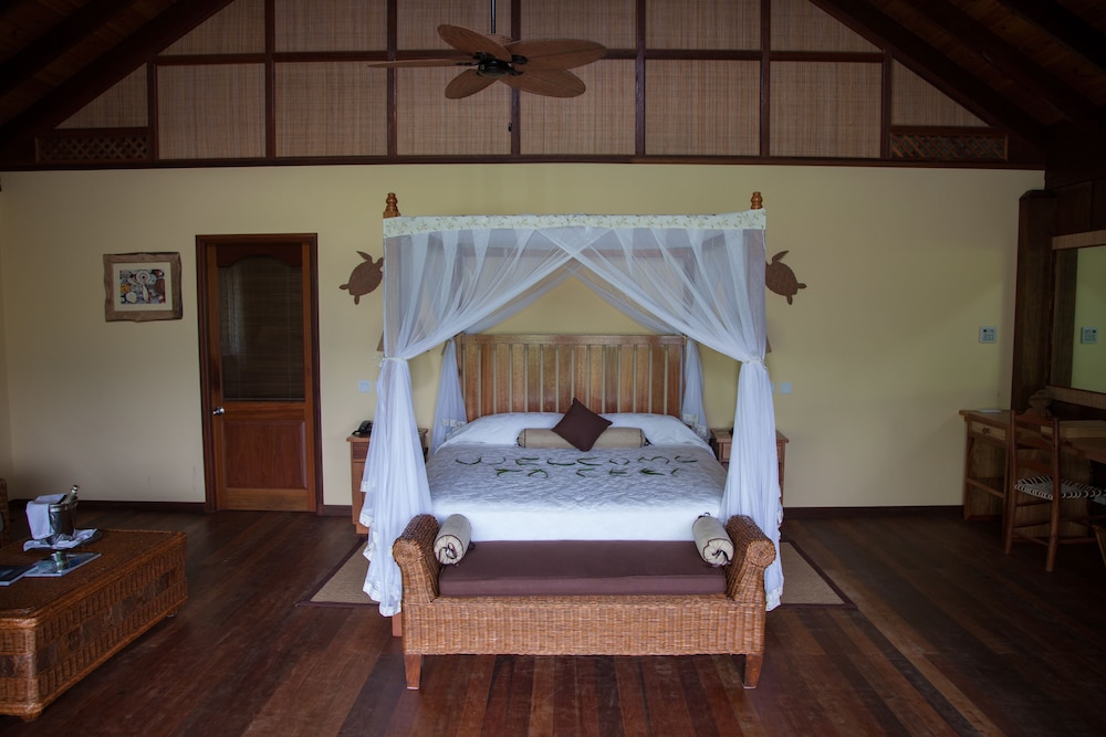 

Firenze - Cerf Island - Cerf Island Resort