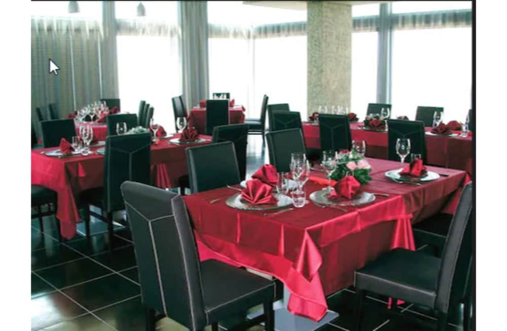 

Roma - Marinella di Selinunte - Hotel Admeto