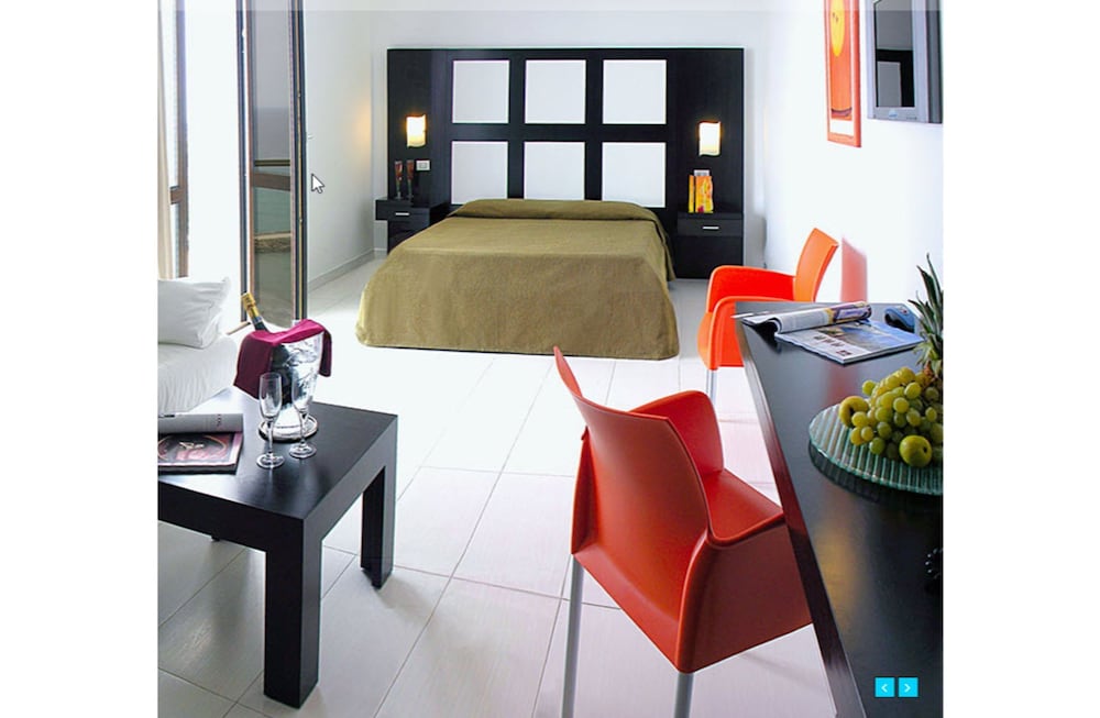 

Milano - Marinella di Selinunte - Hotel Admeto