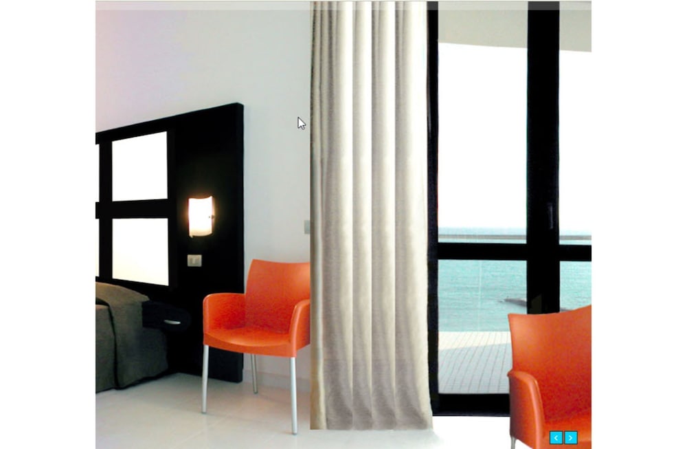 

Roma - Marinella di Selinunte - Hotel Admeto