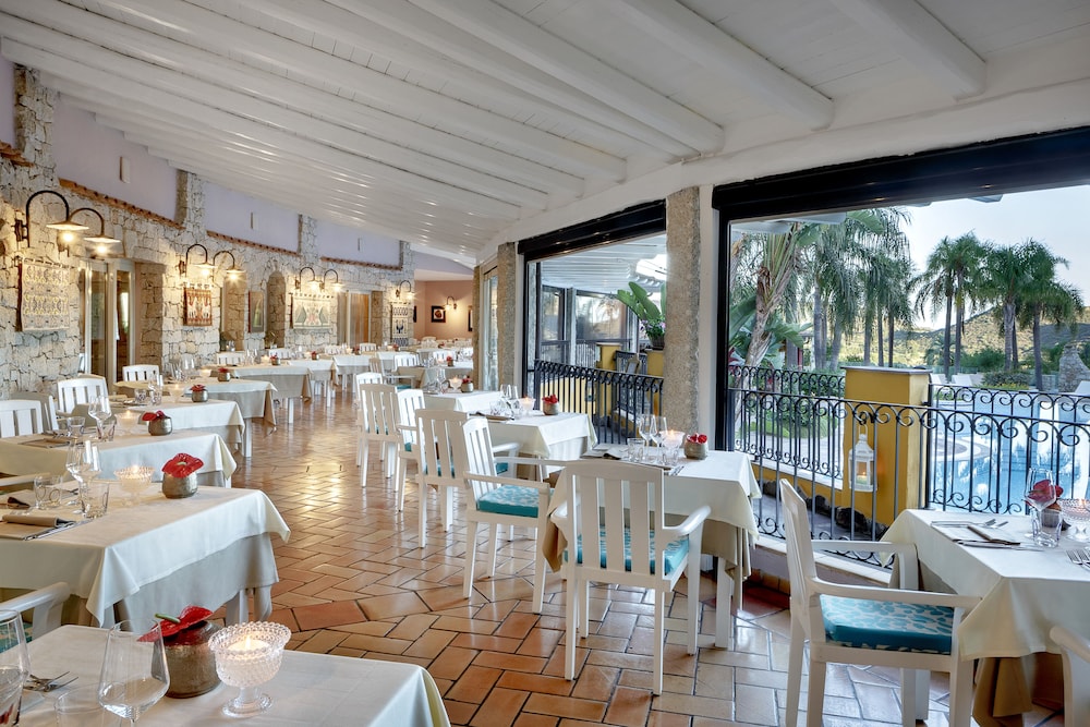 

Milano - Solanas, Cagliari - Cruccùris Resort - Adults Only
